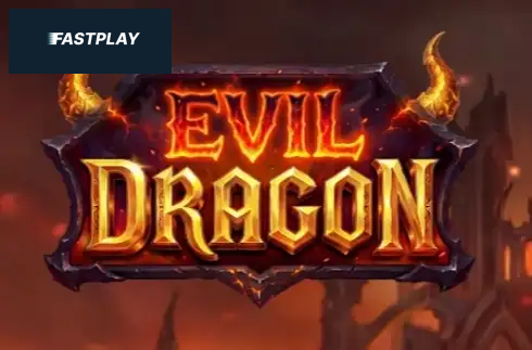 Evil Dragon